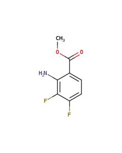 Astatech METHYL 2-AMINO-3,4-DIFLUOROBENZOATE; 1G; Purity 95%; MDL-MFCD09996886